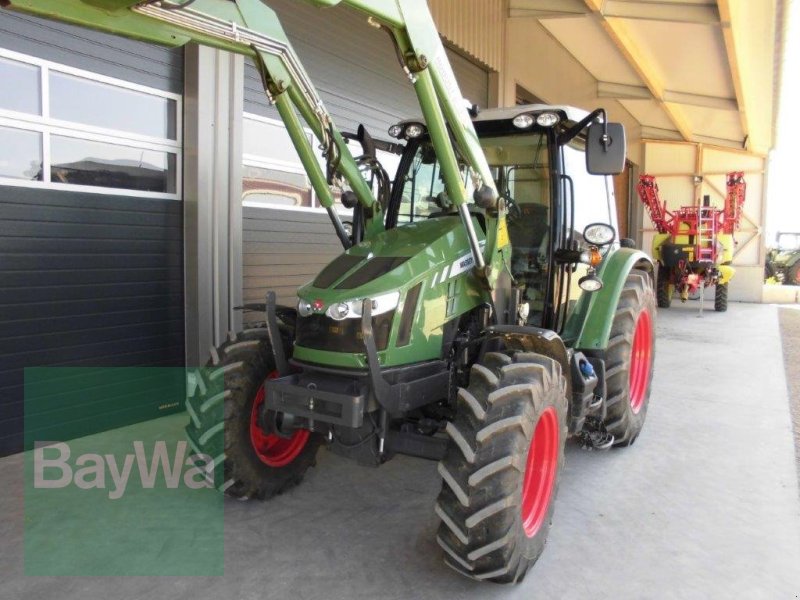 Bild Massey Ferguson 5711 Dyna 6 Exklusive