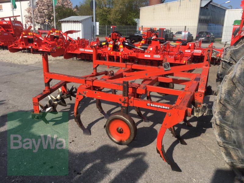 Bild Landsberg Grubber 11 Zinken 2,50m