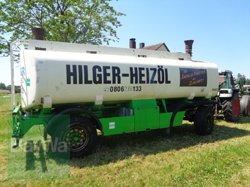 Bild Rohr 15000 ltr