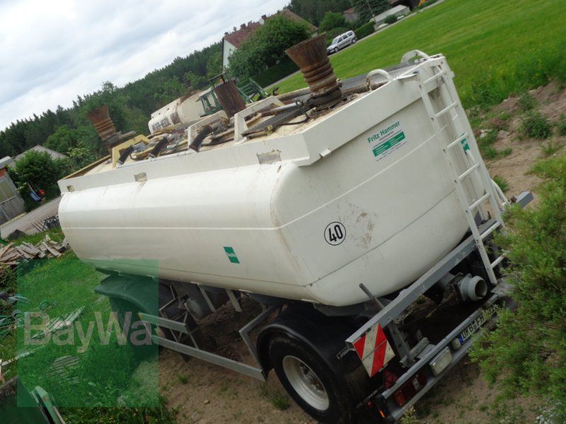 Bild Esterer 15000 ltr.
