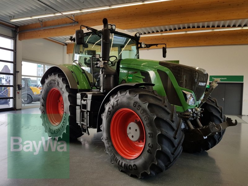 Slika Fendt 936 Vario S4 mit Rüfa und Garantie