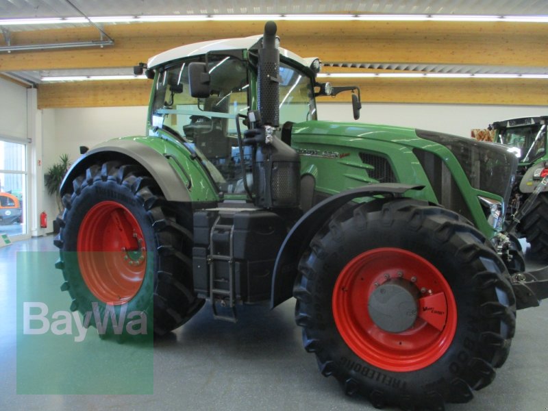 Bild Fendt 933 Vario S4 Profi Plus mit Garantie
