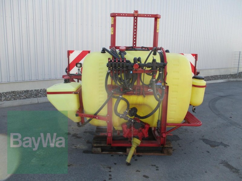 Bild Hardi NV 800