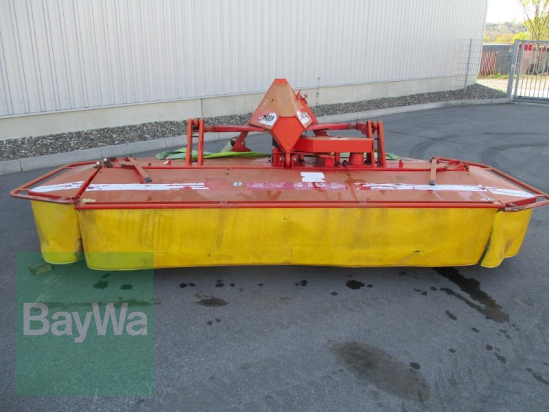 Bild Pöttinger CAT 310 Front