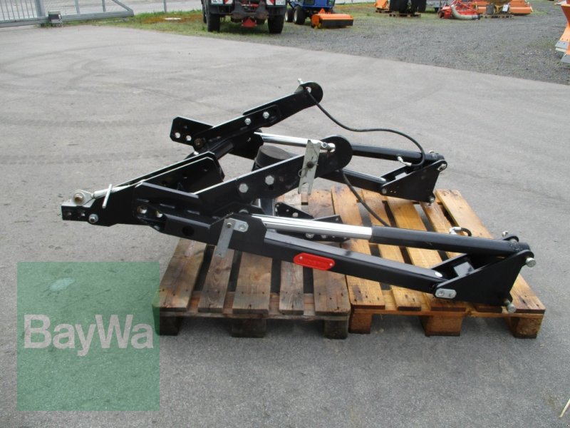 Bild Maschio Hydro-Lift Maschio