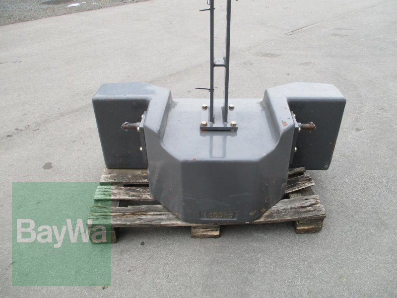 Obrázok Fendt Fendt 1800 kg