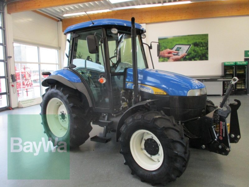 Bild New Holland TD5010