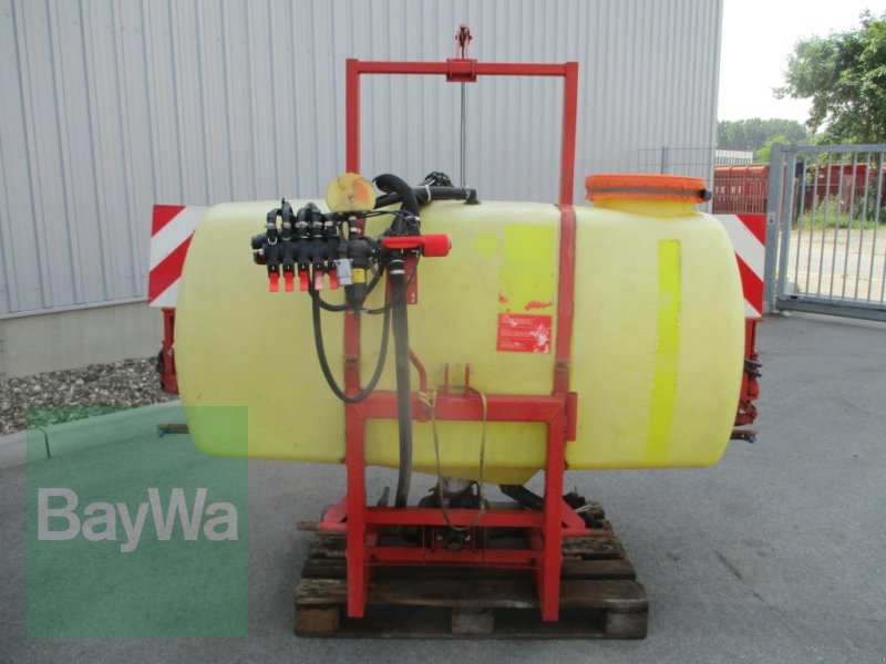 Bild Rau Sprimat L 600