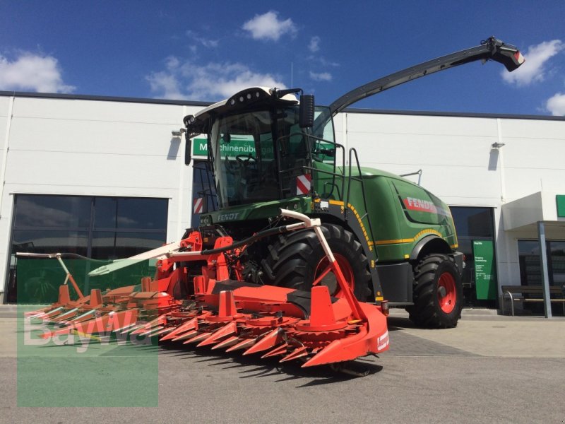 Bild Fendt Katana 65