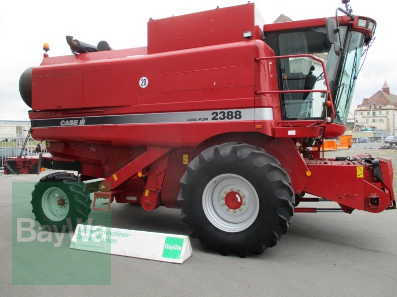 Bild Case IH 2388 Axialflow