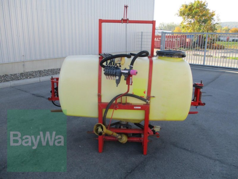Bild Rau Sprimat 14 L 6