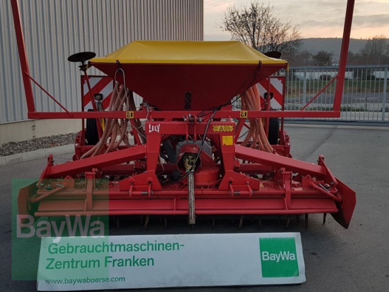 Bild Lely Lely Terra 55/300 Polymat