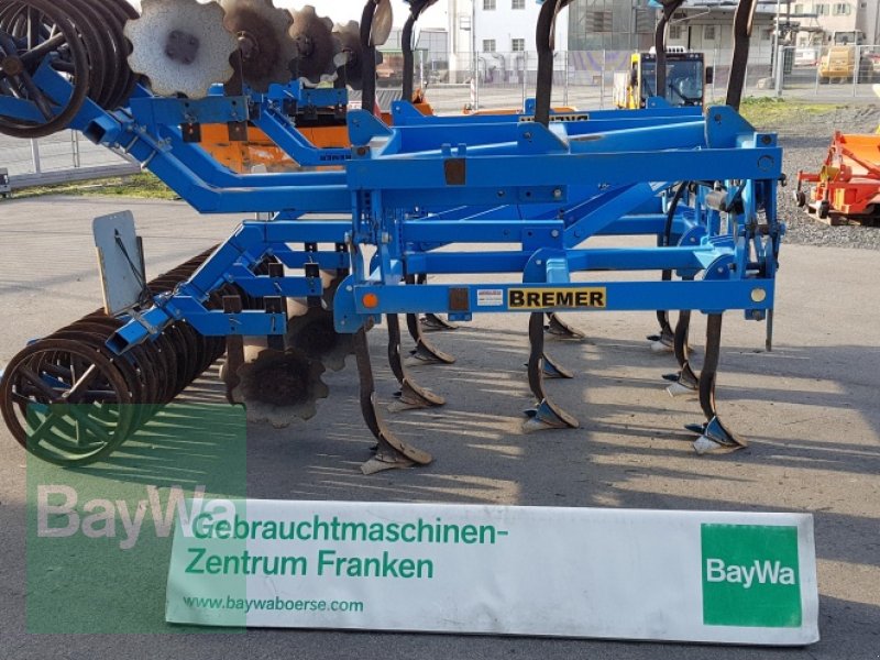 Bild Bremer Maschinenbau Allround 5
