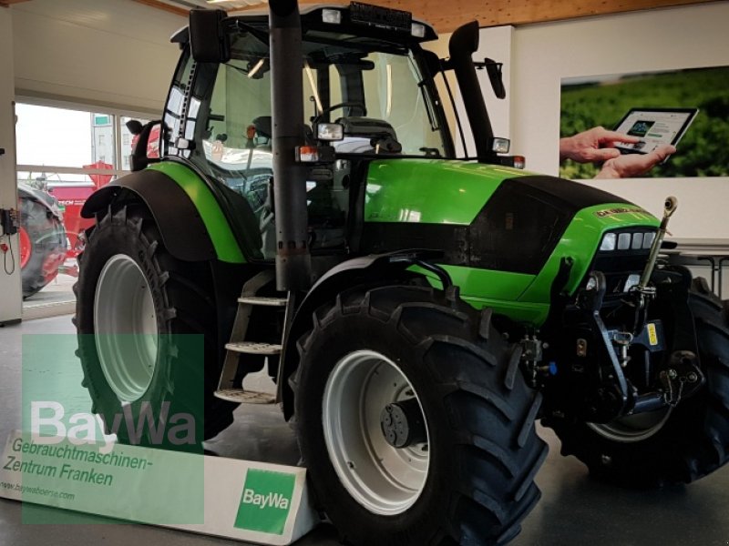 Bild Deutz-Fahr Agrotron M 620