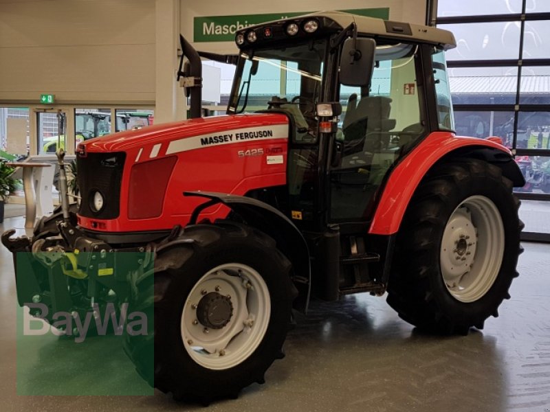 Bild Massey Ferguson 5425 Dyna 4