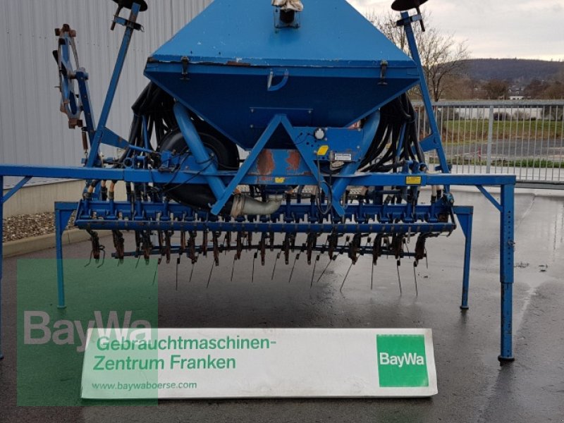 Bild Rabe Turbodrill T 300 A