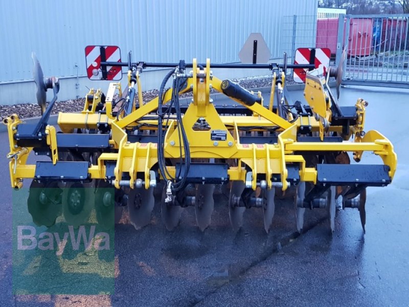 Bild Bednar XN 3000