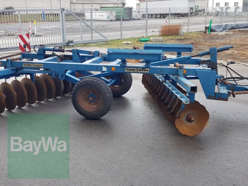 Bild Rabe Elster F 26/660