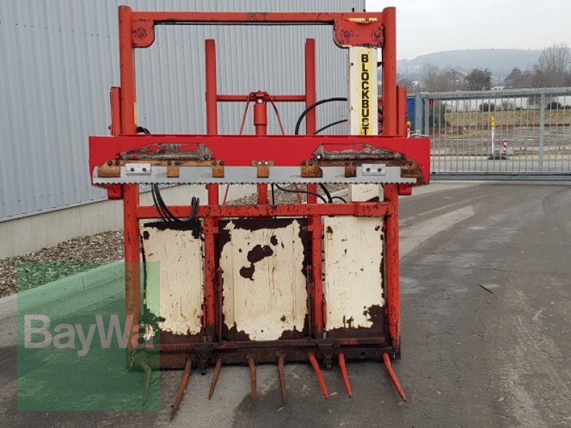 Bild Trioliet ZK 145