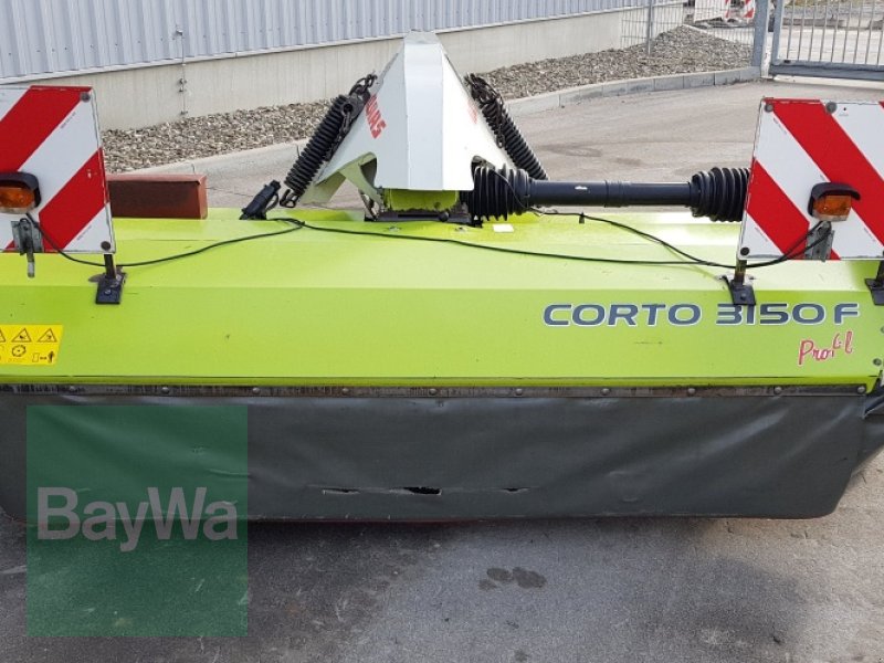 Bild CLAAS Corto 3150 F