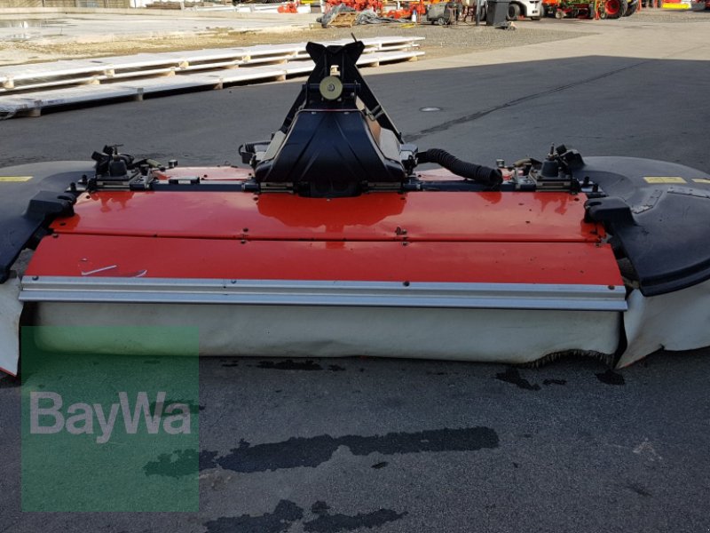 Bild Kuhn PZ 321 F