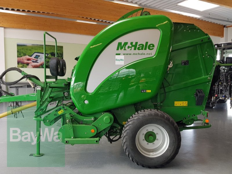Bild McHale V660