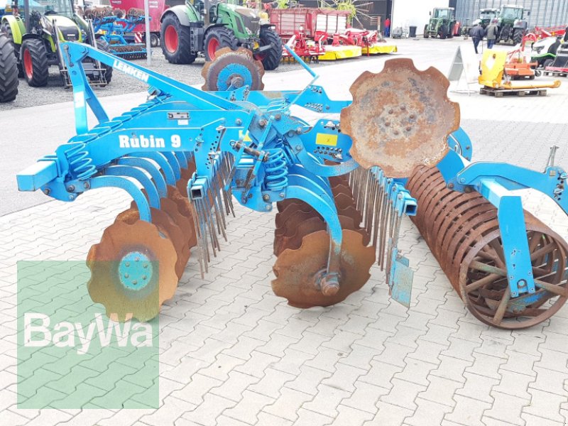 Bild Lemken Rubin 9/300 UE