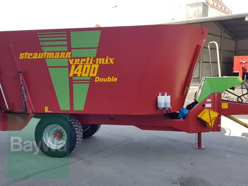 Bild Strautmann Verti-Mix 1400 Double