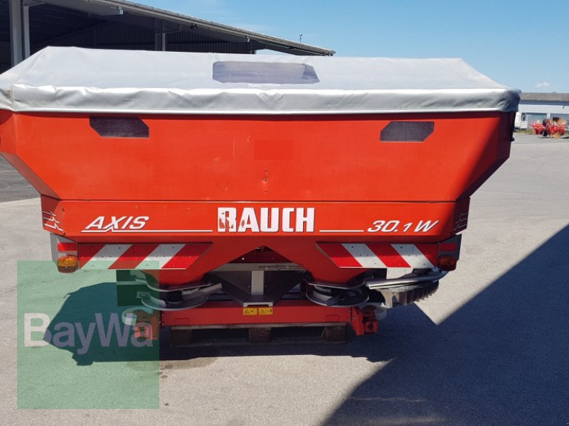 Bild Rauch Axis 30.1 W