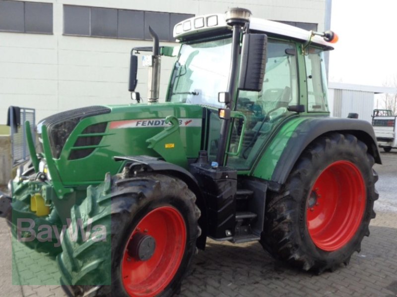 Bild Fendt 313 SCR