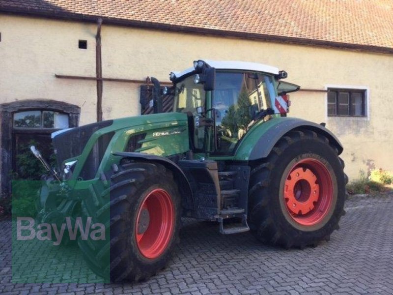 Bild Fendt 939 VARIO S4