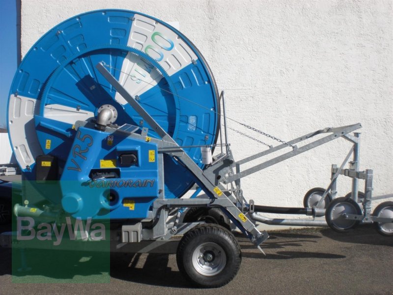 Bild Ocmis VR5 110-470