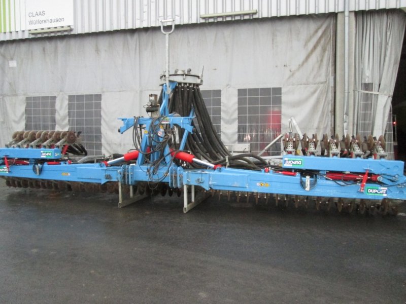 Bild Duport Alltrac DW 12368