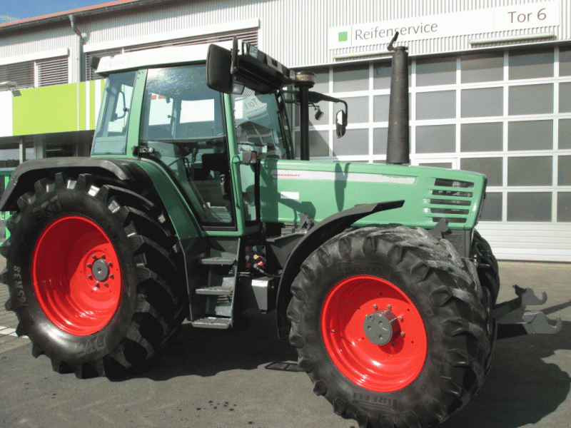 Obrázok Fendt 514 C