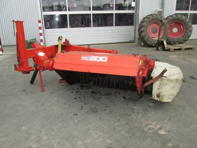Bild Kuhn FC 200