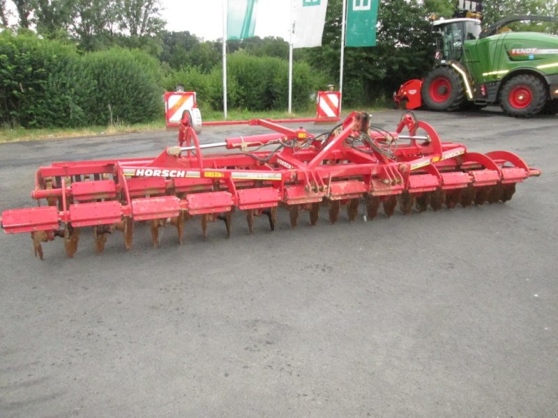 Bild Horsch Joker 6 CT