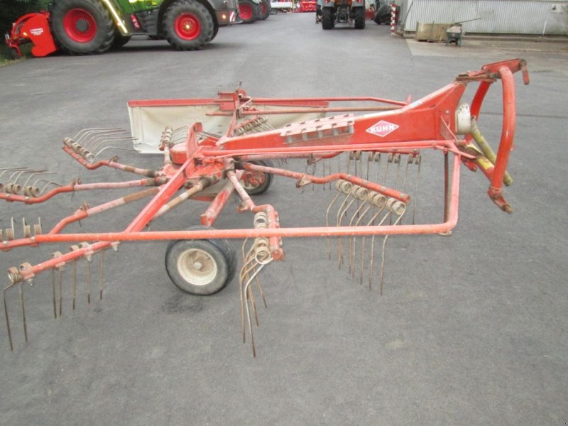 Bild Kuhn GA 381 GM