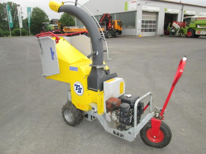 Bild Tünnissen GM 10 M Gardenmaster