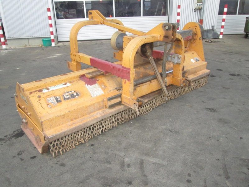 Bild Berti TFH/M 285