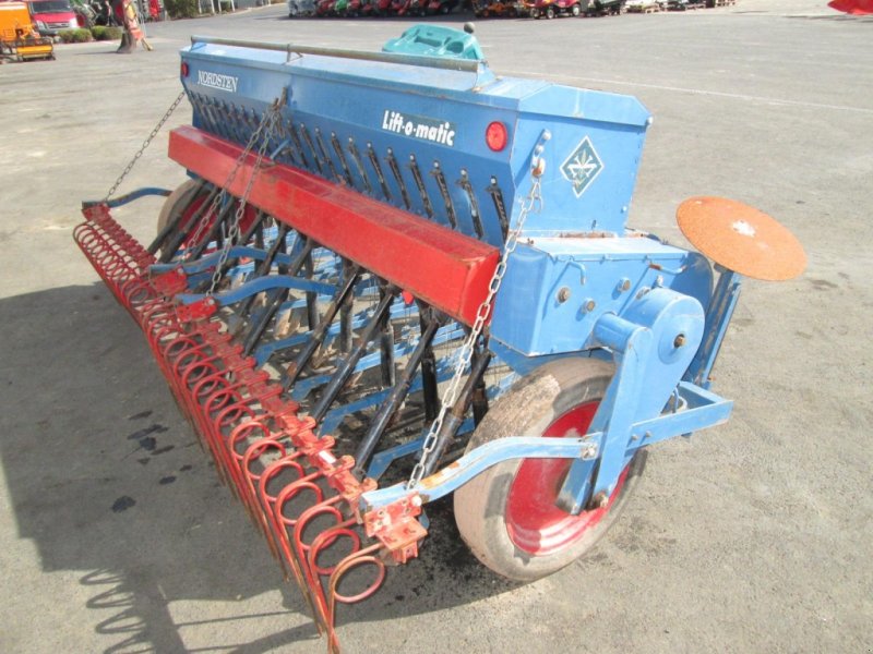 Bild Nordsten CL 250