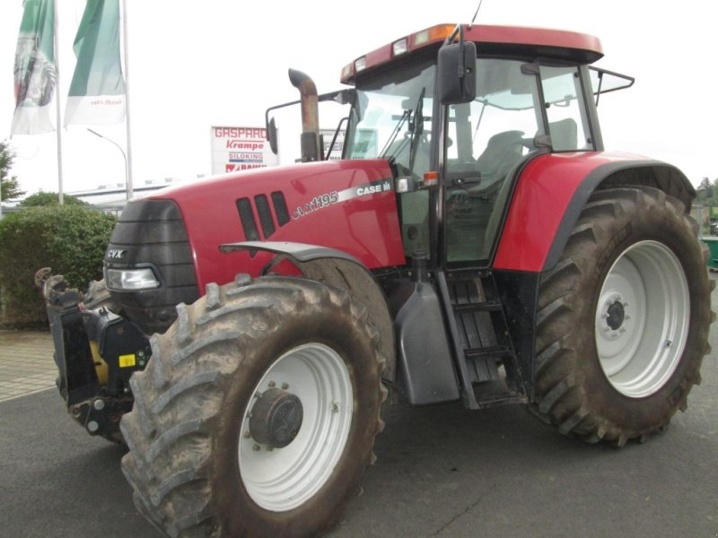 Bild Case IH CVX 1195