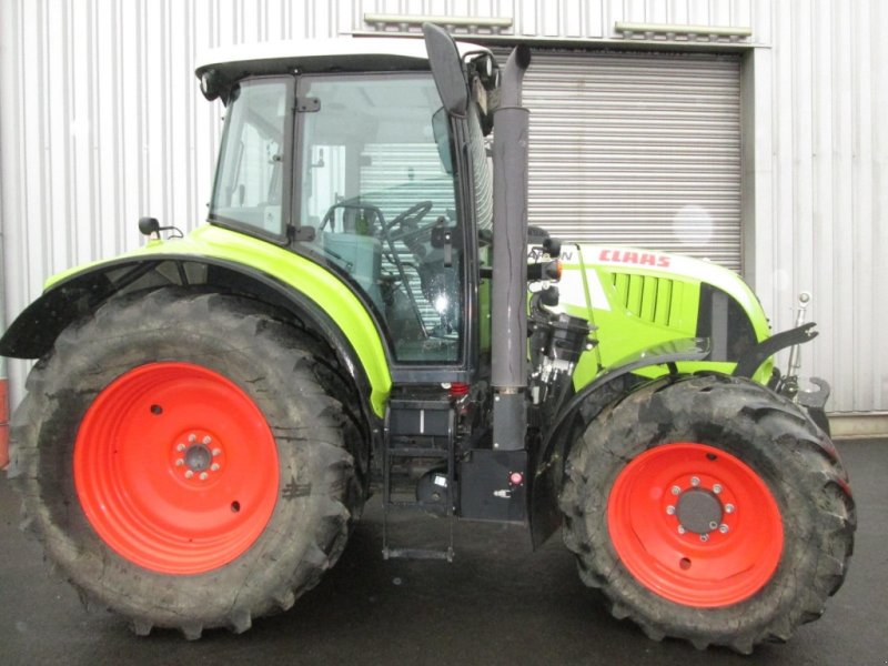 Bild CLAAS Arion 530 Hexashift