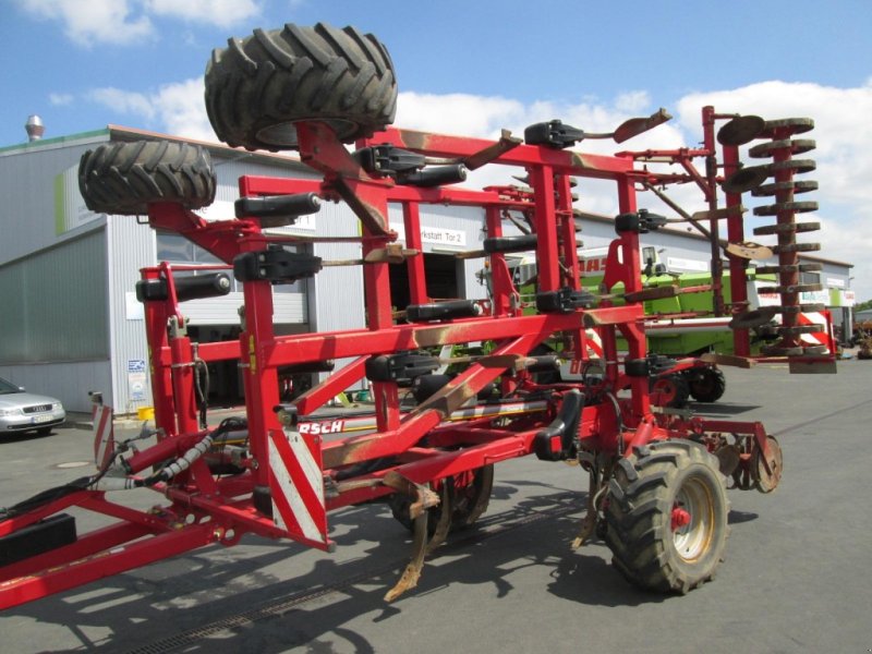 Bild Horsch Terrano 6 FM Cruiser