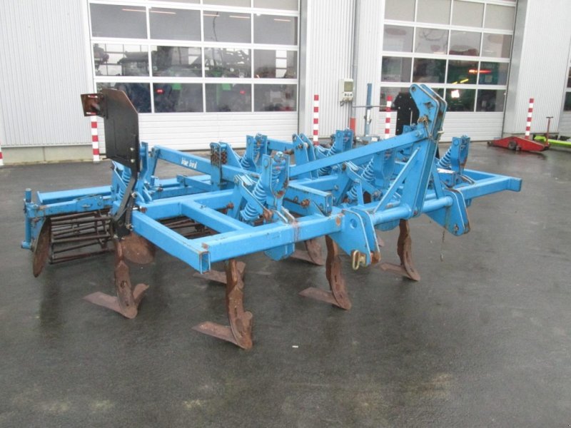 Bild Rabe Bluebird GHF 3000