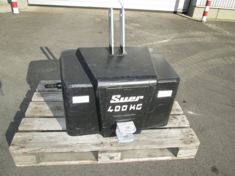Bild Suer 400 KG