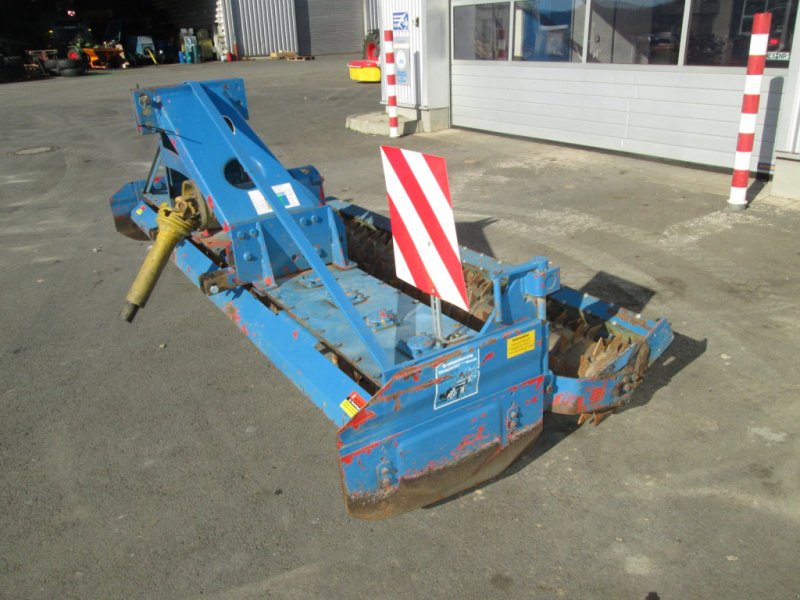 Bild Niemeyer KR 300 in Rabe Optik