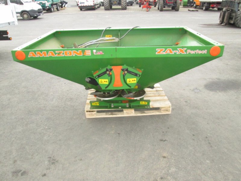 Slika Amazone ZA-X Perfect 902
