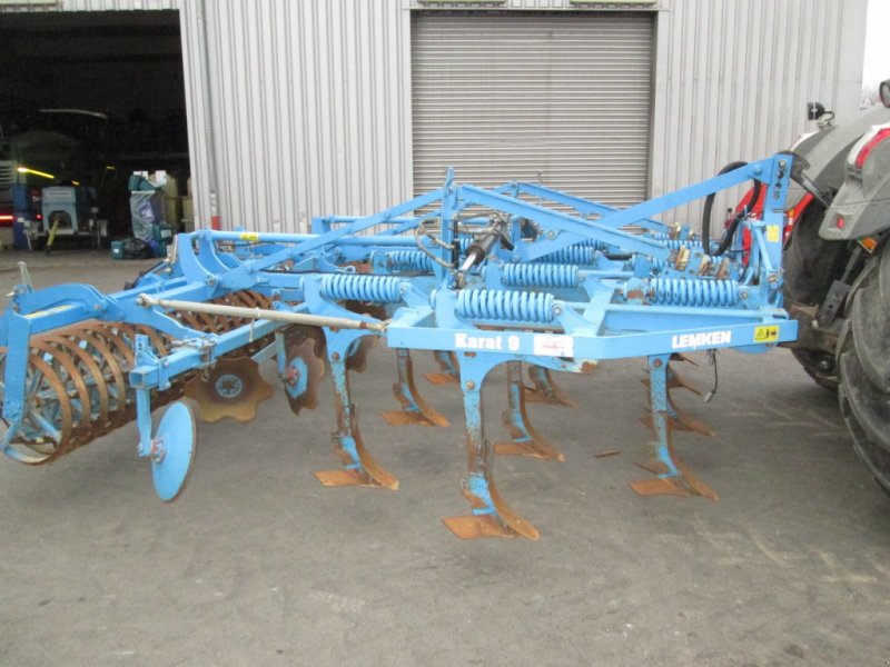 Bild Lemken Karat 9/400 KÜ KUE