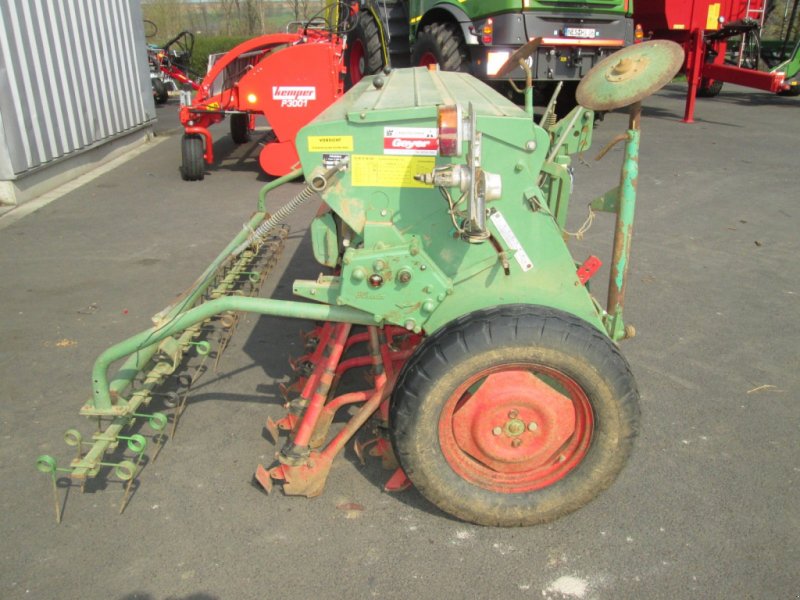Bild Hassia DU 250 19 Reihen
