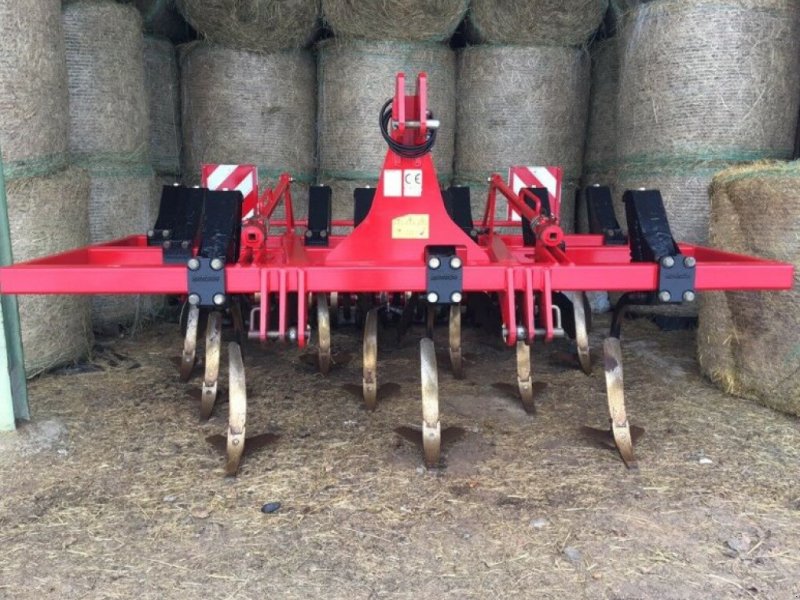 Bild Horsch Terrano 3 FX